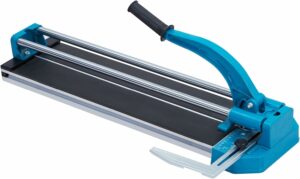 タイルカッター 300mm アルミニウム合金 手動 タイル切断機 精密切断磁器 セラミック床タイル用 大型タイルカッター 家庭用 工業用 調節可能